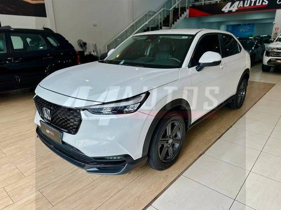 HONDA HR-V 1.5 DI I-VTEC TURBO FLEX ADVANCE CVT HONDA HR-V 1.5 DI I-VTEC TURBO FLEX ADVANCE CVT